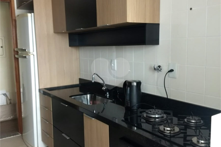 Apartamento à venda com 2 quartos em Casa Verde, São Paulo, SP