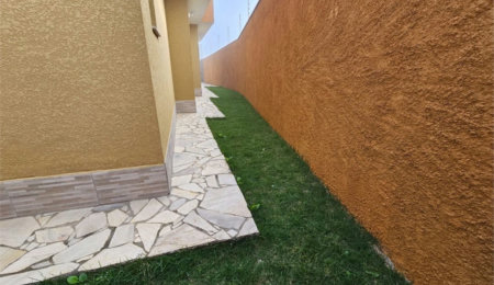 Casa Residencial à venda, Centro, Igaratá - CA0137.