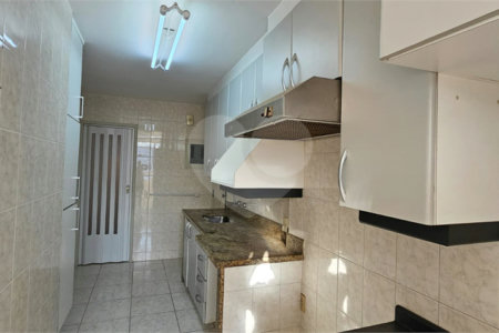 Apartamento à venda com 2 quartos, sendo 1 suíte,  em Tijuca, Rio de Janeiro, RJ