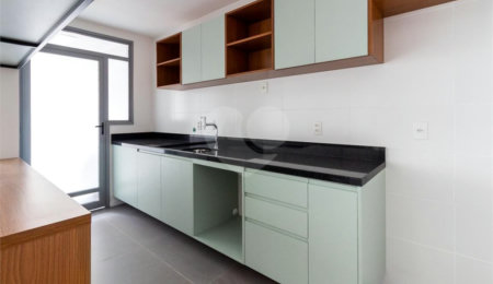 Apartamento à venda com 1 quarto em Vila Uberabinha, São Paulo, SP
