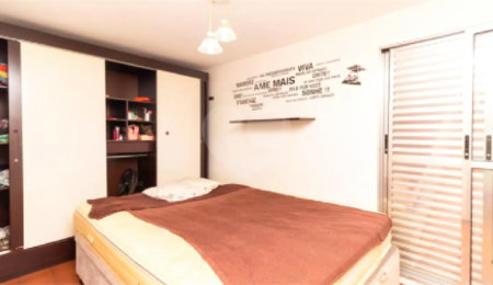 Apartamento à venda com 1 suíte em Liberdade, São Paulo, SP