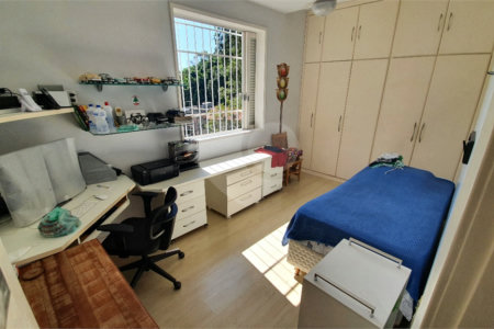 Casa à venda com 4 quartos, sendo 2 suítes, em Alto da Boa Vista, Rio de Janeiro, RJ