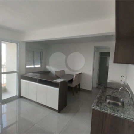Apartamento para alugar com 1 quarto em Vila Guarani (z Sul), São Paulo, SP