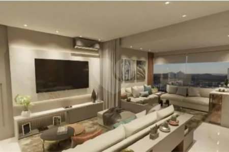 Apartamento à venda com 3 suítes em Ipiranga, São Paulo, SP