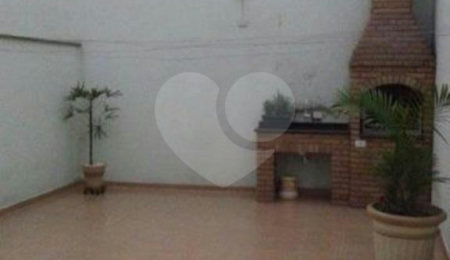 Sobrado à venda com 3 suítes em Vila Nova Cachoeirinha, São Paulo, SP