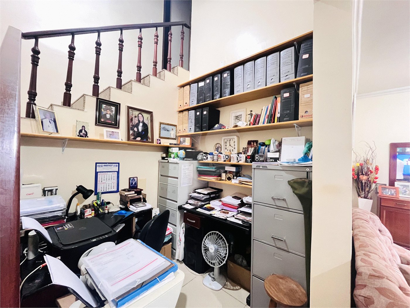 Casa à venda com 4 quartos, sendo 1 suíte, em Campo Grande, Rio de Janeiro, RJ