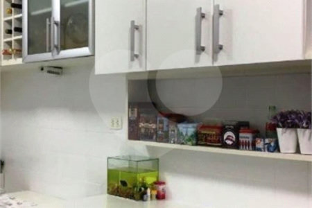Apartamento para alugar com 4 quartos em Jardim Colombo, São Paulo, SP