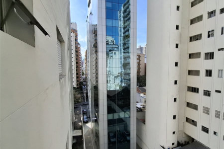 Apartamento à venda com 2 quartos em Pinheiros, São Paulo, SP