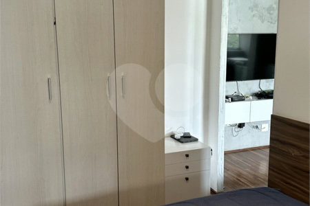 Apartamento à venda com 1 quarto em Cidade Monções, São Paulo, SP