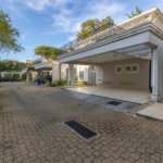 Casa à venda com 4 suítes no condomínio Saint Germain, São Paulo - SP