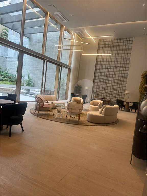 Apartamento à venda com 1 suíte em Jardim Paulista, São Paulo, SP