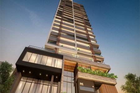 Apartamento à venda com 2 quartos, sendo 1 suíte,  em Pinheiros, São Paulo, SP