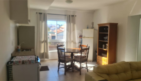 Apartamento à venda com 2 quartos, sendo 1 suíte, em Vila Monteiro, Itapetininga, SP