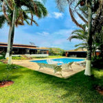 Casa à venda com 4 suítes no condomínio Vale do Lago, Sorocaba - SP