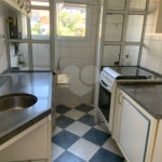 Apartamento à venda com 1 suíte em Jardim das Bandeiras, São Paulo, SP