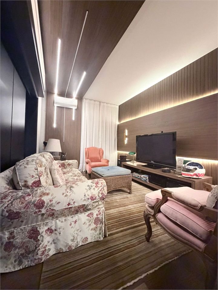 Apartamento Residencial à venda, Boqueirão, Santos - AP1618.