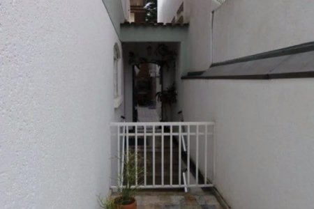 Sobrado à venda com 3 suítes em Lar São Paulo, São Paulo, SP