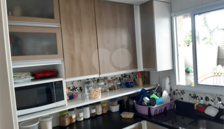 Casa à venda com 2 quartos no condomínio Residencial Marbella, São Paulo - SP