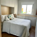Apartamento à venda com 2 suítes em Parque das Nações, Santo André, SP
