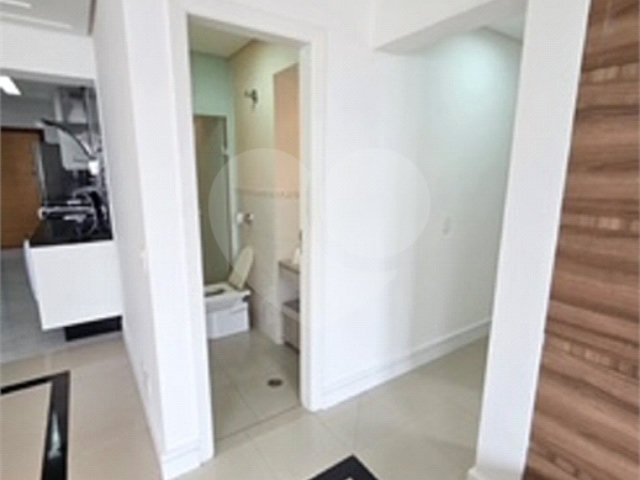Apartamento à venda com 2 quartos, sendo 1 suíte,  em Santana, São Paulo, SP