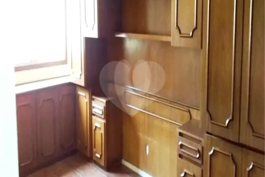 Apartamento à venda com 2 quartos em Santana, São Paulo, SP