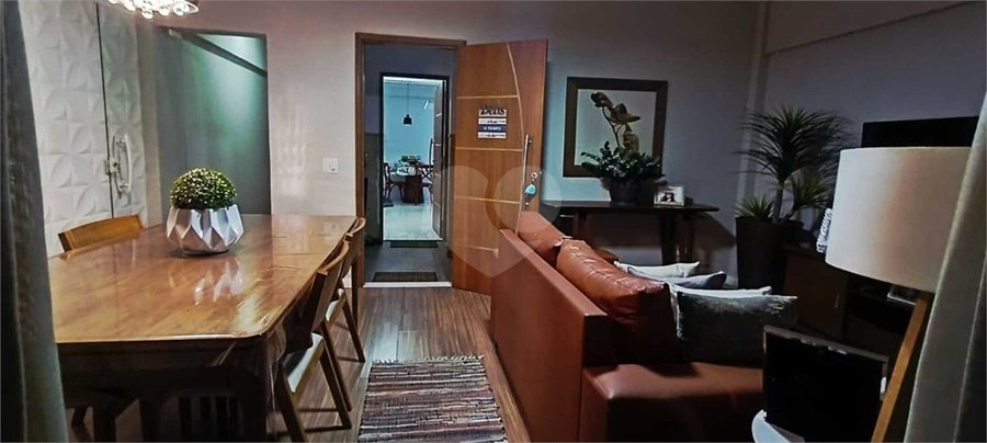 Apartamento à venda com 3 quartos, sendo 1 suíte, em Méier, Rio de Janeiro, RJ