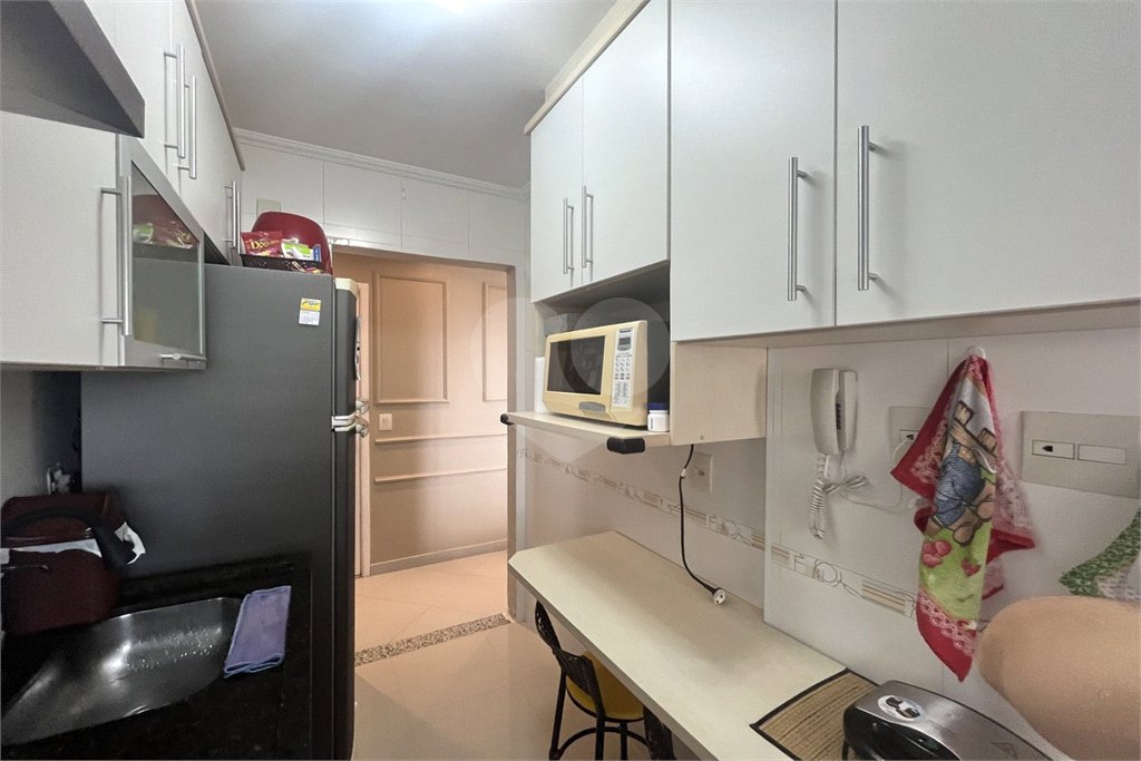 Apartamento à venda com 2 quartos em Vila Paiva, São Paulo, SP