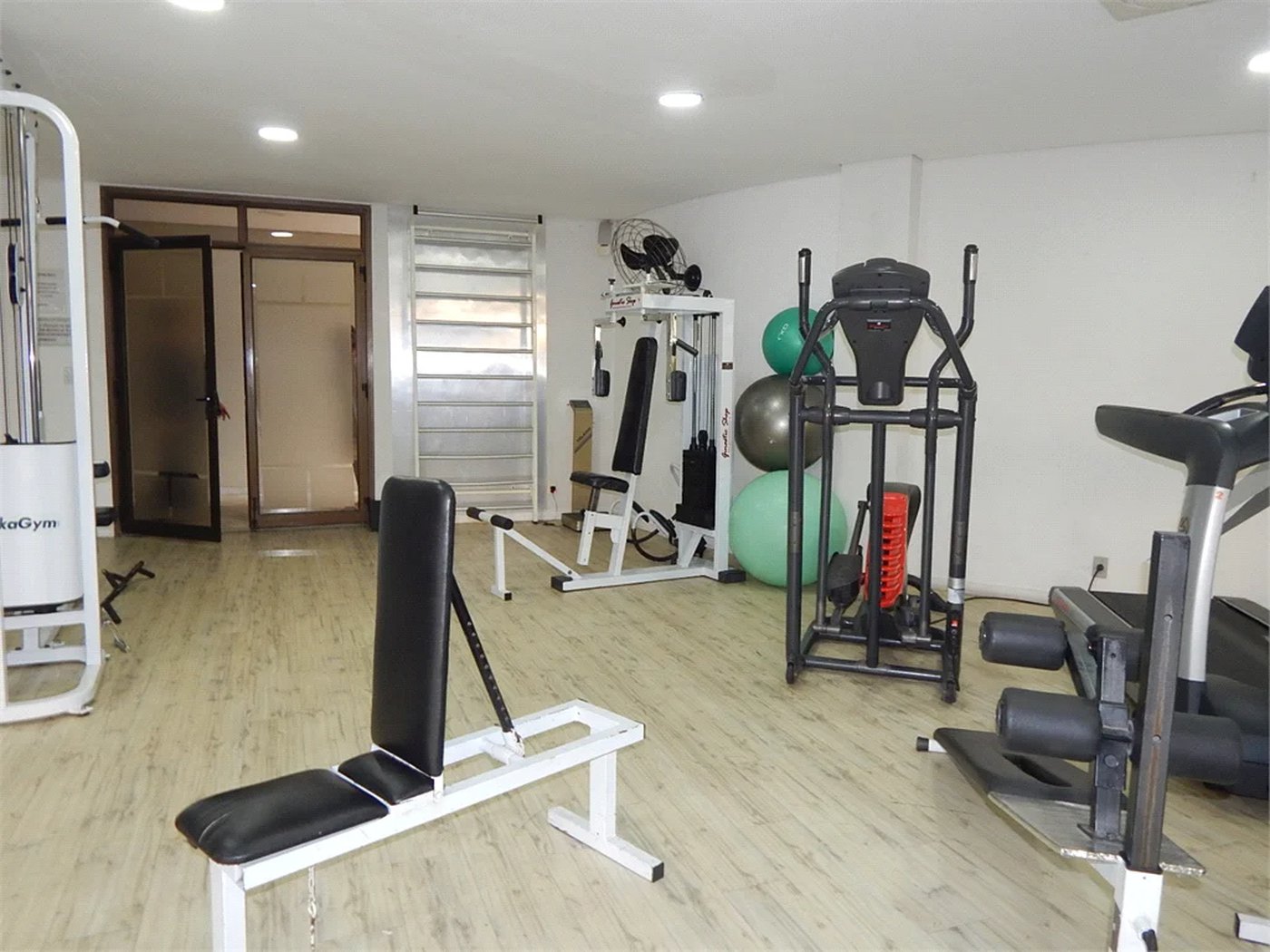 Apartamento à venda com 4 quartos, sendo 3 suítes, em Paraíso do Morumbi, São Paulo, SP