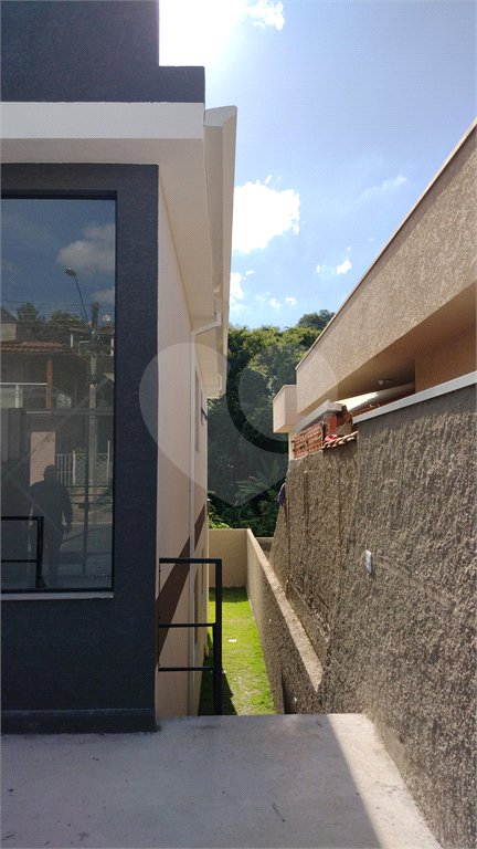 Sobrado à venda com 2 quartos, sendo 1 suíte, em Jardim Maristela II, Atibaia, SP