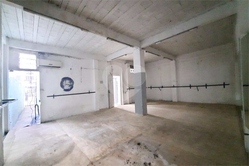 Casa à venda com 5 quartos em Tijuca, Rio de Janeiro, RJ