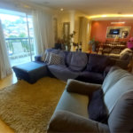 Apartamento à venda com 4 quartos, sendo 3 suítes,  em Santana, São Paulo, SP