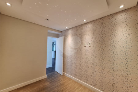 Apartamento à venda com 2 quartos, sendo 1 suíte, em Tucuruvi, São Paulo, SP