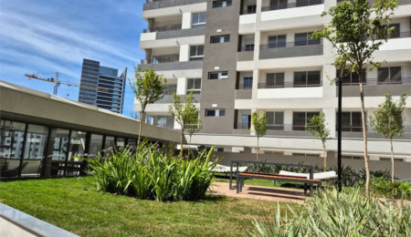 Apartamento à venda com 2 quartos, sendo 1 suíte, em Butantã, São Paulo, SP