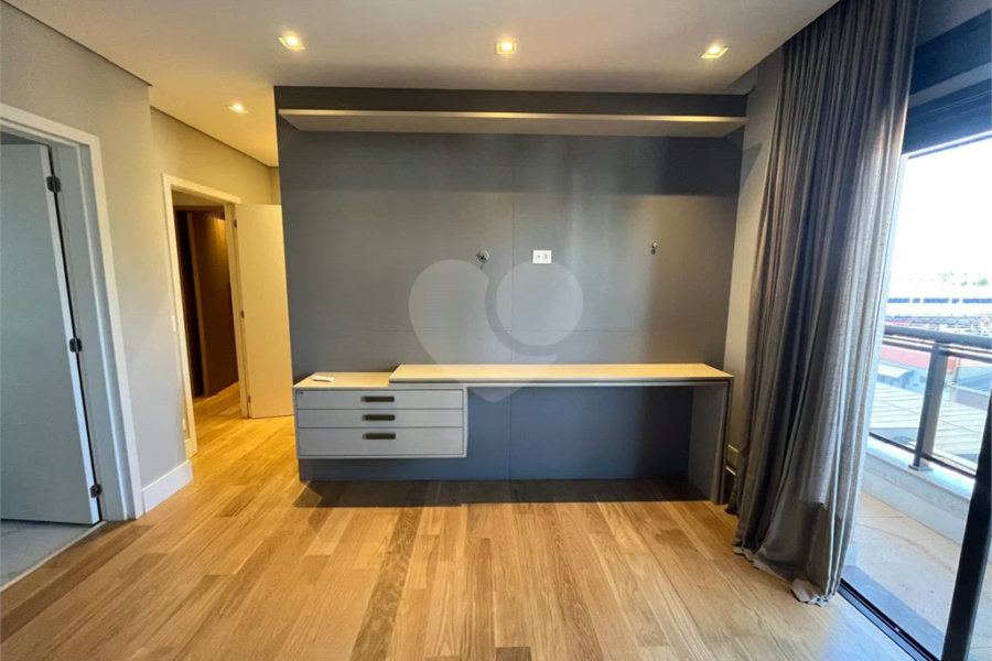 Apartamento à venda no São Dimas em Piracicaba/SP.