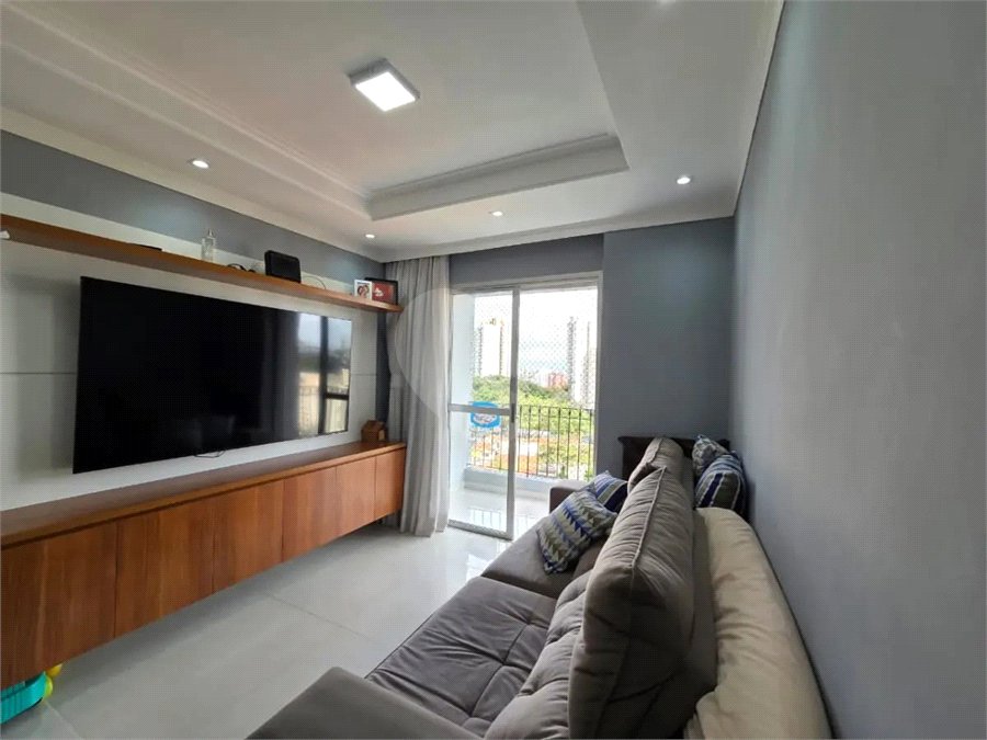 Apartamento à venda com 3 quartos, sendo 1 suíte,  em Casa Verde, São Paulo, SP
