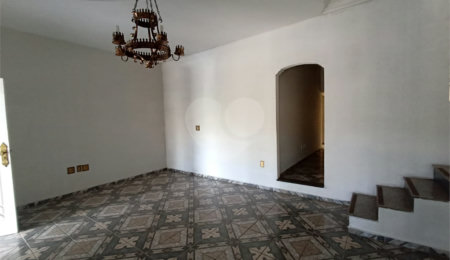 Casa para alugar com 3 quartos em Vila São José, Itapetininga, SP