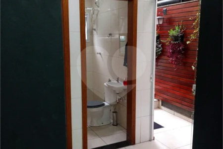 Sobrado à venda com 3 suítes em Vila Mazzei, São Paulo, SP