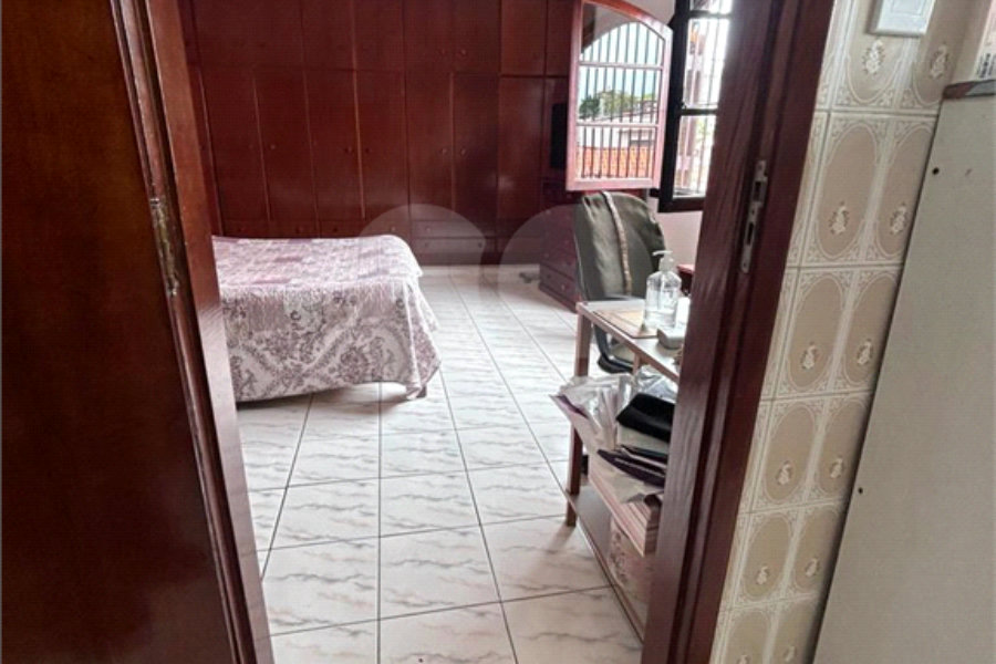 Sobrado à venda com 3 quartos, sendo 1 suíte, em Vila Aurora (zona Norte), São Paulo, SP