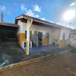 Casa à venda com 2 quartos no Centro, Poá, SP