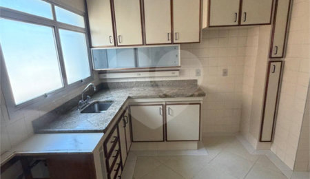 Apartamento para alugar com 3 quartos, sendo 1 suíte, em Santana, São Paulo, SP