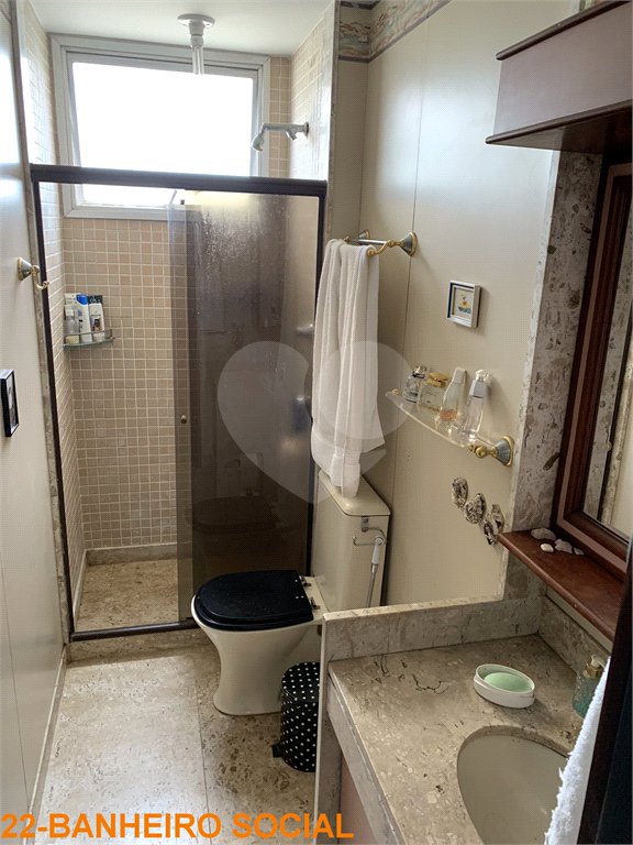 Apartamento à venda com 4 quartos, sendo 1 suíte, em Grajaú, Rio de Janeiro, RJ