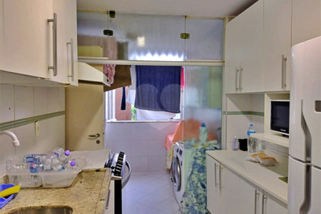 Apartamento à venda ou para alugar com 3 quartos, sendo 1 suíte, em Itaim Bibi, São Paulo, SP