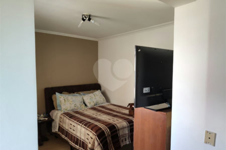 Apartamento à venda com 4 quartos, sendo 2 suítes, em Fazenda Morumbi, São Paulo, SP