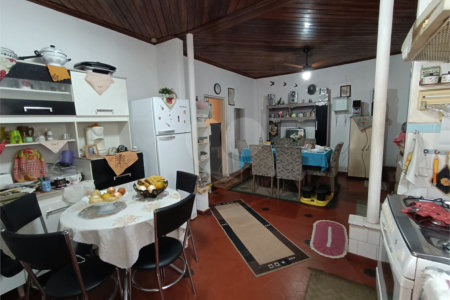 Casa à venda com 2 quartos em Taboão, São Roque, SP