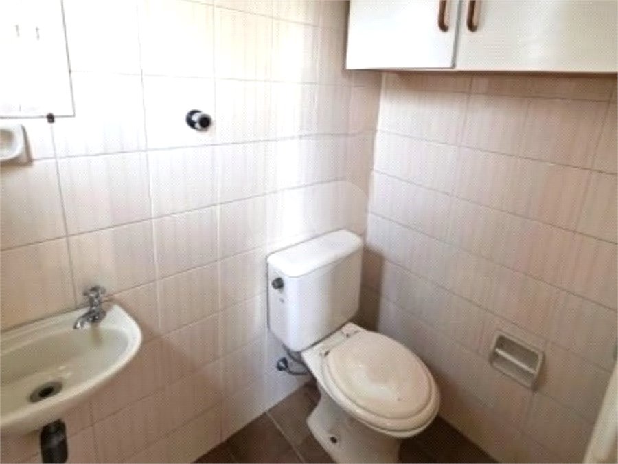 Apartamento à venda com 2 quartos, sendo 1 suíte, em Jardim Ester, São Paulo, SP