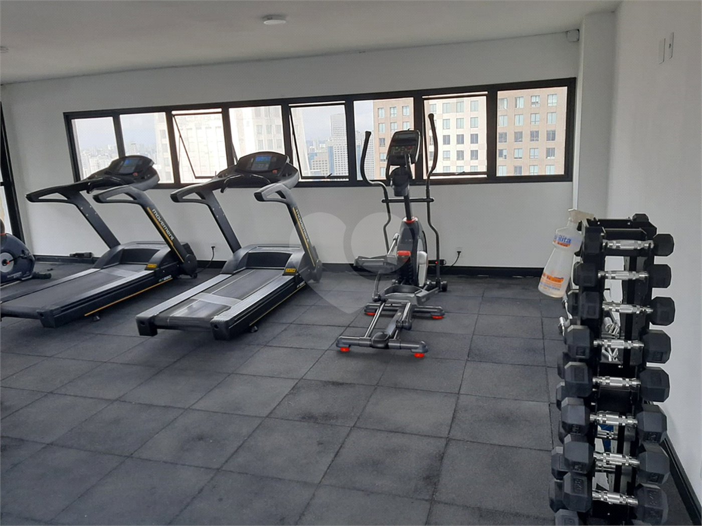 Apartamento à venda com 1 quarto em Jardim Panorama, São Paulo, SP