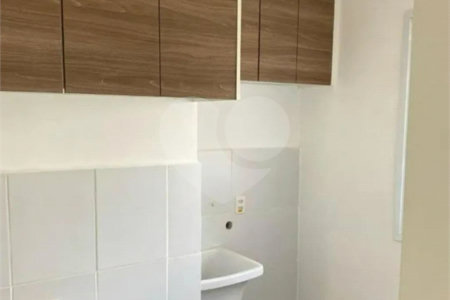 Apartamento à venda com 2 quartos em Bela Vista, Salto, SP