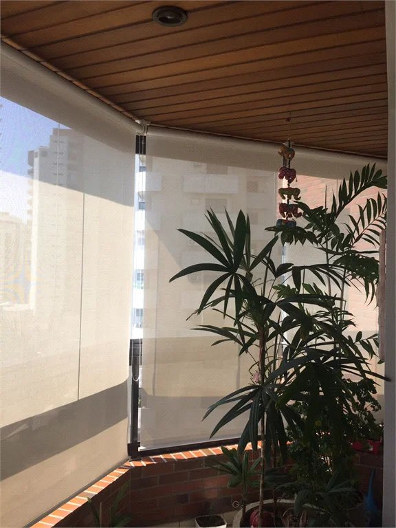Apartamento à venda com 3 quartos, sendo 2 suítes, em Vila Suzana, São Paulo, SP