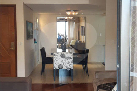 Apartamento à venda com 2 quartos, sendo 1 suíte, em Vila Andrade, São Paulo, SP