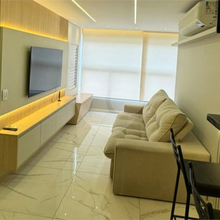 Apartamento à venda com 3 quartos, sendo 1 suíte,  em Além Ponte, Sorocaba, SP